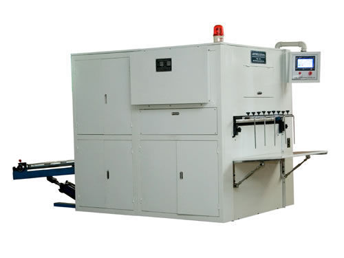 Paper Cup Machine