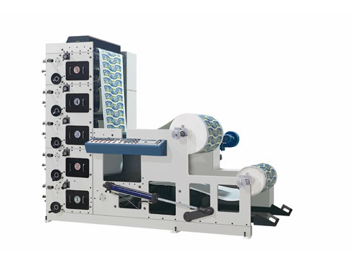 Paper Bowl Machine