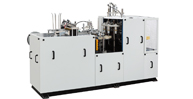 Paper Cup Machine