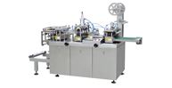 Cup Lid Machine