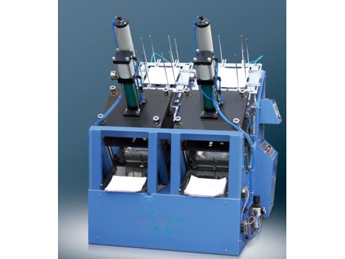 Paper Bowl Machine