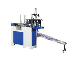 Paper Cup Machine